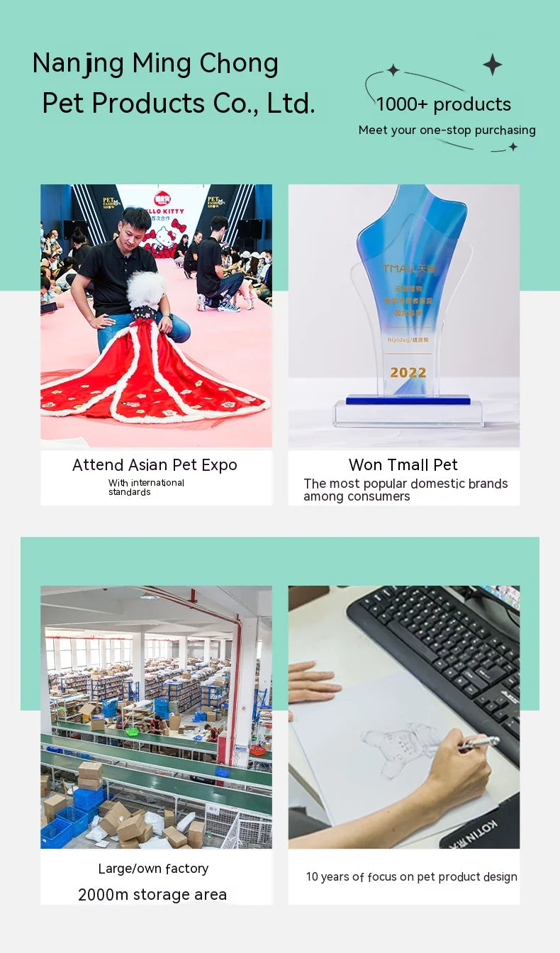 Automatic Pet Feeder